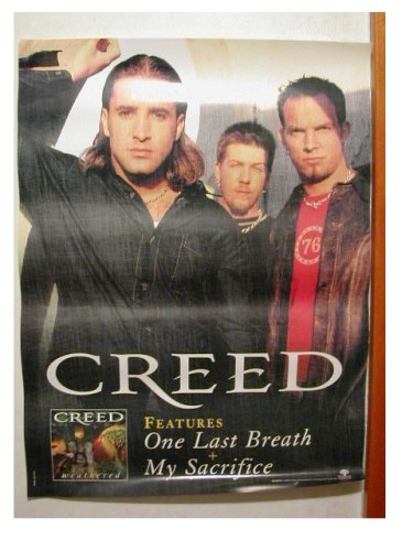 Amazon.co.jp: クリードポスターb1 – 6バンドショット : ホーム&キッチン Amazon.co.jp: クリードポスターb1 – 6バンドショット : ホーム&キッチン